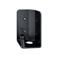 Угловой кронштейн Defunc HOME SMALL Corner Mount, цвет - черный