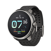 Часы спортивные SUUNTO RACE TITANIUM CHARCOAL