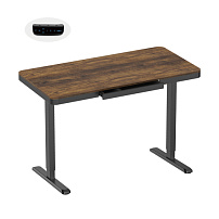 Стол регулируемый Eco Estelar Galaxy, smart дерево