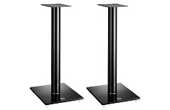Стойка под акустику DALI Connect stand E-601 черный, 1 пара