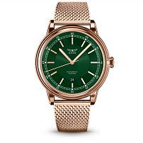 Чаcы механические AVIATOR DOUGLAS DC-3 V.3.32.2.237.5 мужские