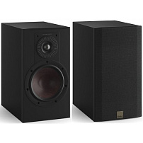 Полочная акустика DALI Opticon 2 MK2 черный, 2 шт.