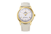 Часы аналоговые кварцевые Orient RA-WK0001S10B