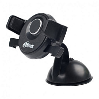 Держатель автомобильный Ritmix RCH-011 W