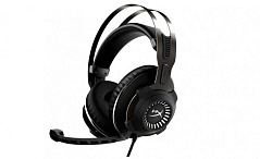 Наушники-гарнитура игровые HyperX HX-HSCRS-GM/EE Cloud Revolver-S