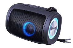 Компактная акустика Defender Enjoy S200 Черный