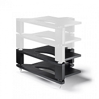 Стойка основание Naim FraimLite Base черный ясень