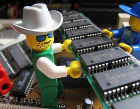 Как выбрать оперативную память Как выбрать оперативную память