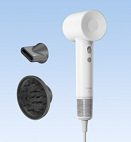 Фен Laifen SE Special белый