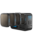 Набор фильтров GoPro ND Filter 4-pack AENDF-001