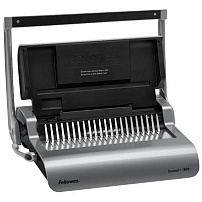 Переплетчик Fellowes QUASAR+ 500 COMB BINDER