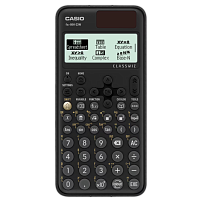 Калькулятор научный CASIO FX-991CW-W-ET-V