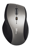 Мышь беспроводная Trust Sura комбинированный