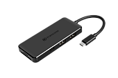 Разветвитель Transcend TS-HUB5C, USB 3.1, USB Type-C
