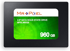 Жесткий диск SSD 960GB Mr.Pixel MPSL960GB