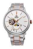 Часы механические Orient Classic RA-AS0101S30B