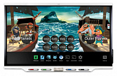 Интерактивный дисплей SMART SBID-7275