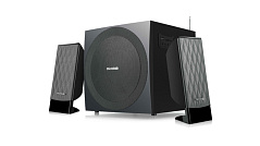 Компактная акустика 2.1 Microlab M-300U черный