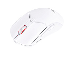 Мышь игровая беспроводная HyperX Pulsefire Haste 2 Mini Wireless 7D389AA белый