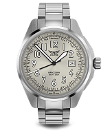 Чаcы кварцевые AVIATOR AIRACOBRA TYPE B V.1.38.0.327.5 мужские