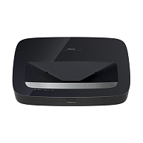 Лазерный телевизор Hisense PL1H