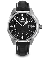 Чаcы кварцевые AVIATOR AIRACOBRA TYPE A V.1.38.0.315.4 мужские