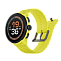 Часы спортивные SUUNTO RUN LIME (силиконовый ремешок)