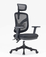 Офисное кресло Sihoo M56-301 черный