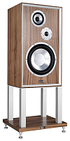 Полочная акустическая система Leak Sandwich 250 орех