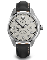 Чаcы механические AVIATOR AIRACOBRA 43 HERITAGE V.3.39.0.342.4 мужские
