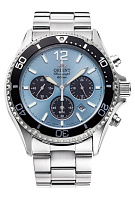 Часы аналоговые кварцевые Orient (Diver) RA-TX0206L10B