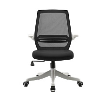 Офисное кресло Sihoo M76-007 черный