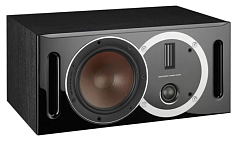 Акустика центрального канала Dali opticon vokal MK2 черный