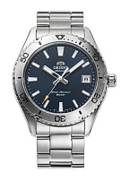 Часы механические Orient Sport RA-AC0Q02L30B (Diver)
