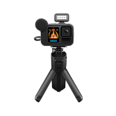 Экшн-камера GoPro CHDFB-131-EU HERO 13 Black Creator Edition + microSD 256GB Kingston SDCG3/256GB