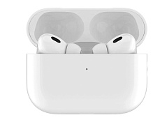 Наушники-вкладыши беспроводные Defender Apods pro белый