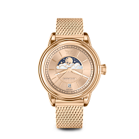 Чаcы кварцевые AVIATOR MOONFLIGHT V.1.33.2.260.5 женские