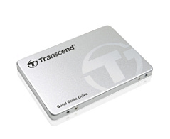 Жесткий диск SSD 256GB Transcend TS256GSSD370S