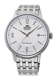 Часы механические Orient Contemporary RA-AC0J10S10B
