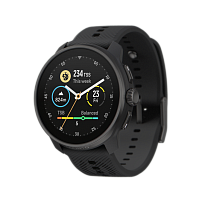 Часы спортивные SUUNTO RACE S ALL BLACK