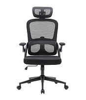 Офисное кресло Sihoo M102C-M101 черный