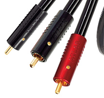 Кабель для сабвуфера Atlas Hyper Achromatic X RCA Subwoofer 1:2, 5,0м