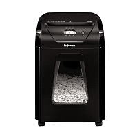 Шредер Fellowes® Powershred® 15C shredder (cross cut) 230V EU