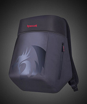 Рюкзак Redragon Traveller 15.6 черный