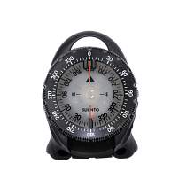 Аксессуар для дайв-компьютеров SUUNTO SK-8 BLACK CONSOLE MOUNT, FRONT / NH