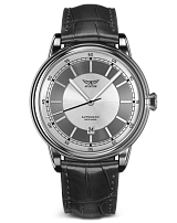 Чаcы механические AVIATOR DOUGLAS DC-3 V.3.32.0.266.4 мужские