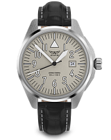 Чаcы кварцевые AVIATOR AIRACOBRA TYPE A V.1.38.0.320.4 мужские