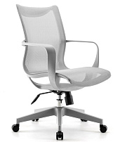 Офисное кресло Sihoo M77C-101 белый