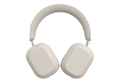 Полноразмерные Bluetooth наушники Mondo by Defunc серый