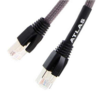 Кабель Ethernet Atlas Equator Streaming, 1,0м